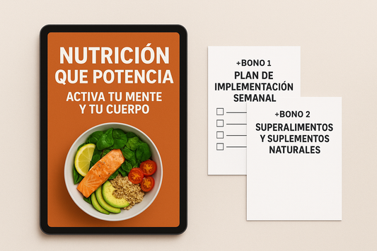 Activa tu Mente y Cuerpo