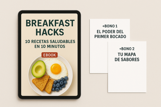 Breakfast Hacks